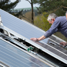 Installer des panneaux solaires photovoltaïques : Un choix responsable pour votre maison Tournon-sur-Rhone